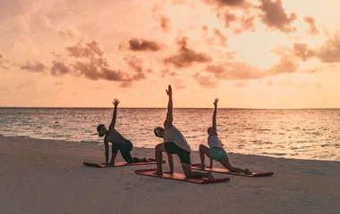 Club Med Yoga