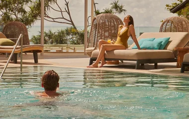 חופשות יוקרה לזוגות בקלאב מד