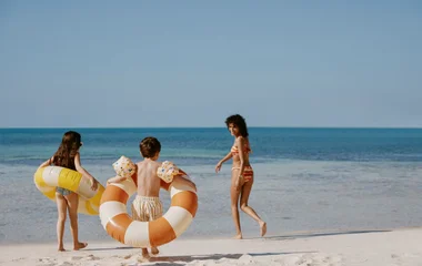 חופשות משפחתיות הכל כלול עם קלאב מד