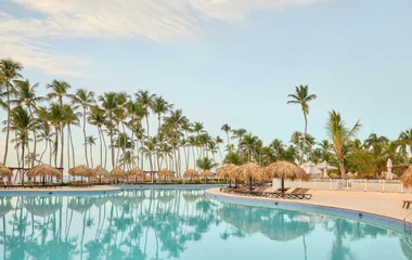 Experiencia Club Med no Caribe: resort all inclusive com serviços e entretenimento incluídos