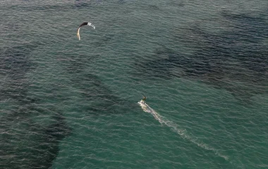 Kitesurf