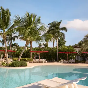 Suite - Zen Oasen Bereich