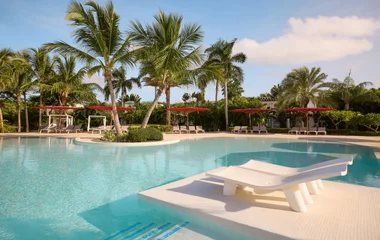 Un havre de tranquillité