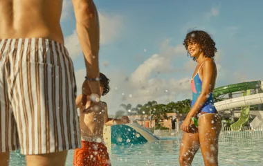 Ultimate family destination