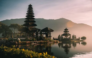 Bali temple