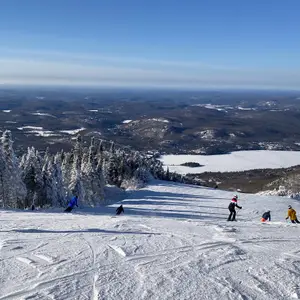 Club Med Mont Tremblant