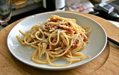 Carbonara