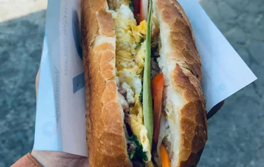 Bahn Mi