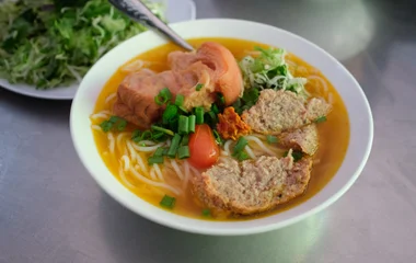 Bún bò Huế