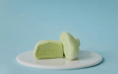 Mochi