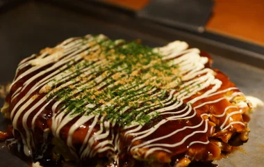 Okonomiyaki