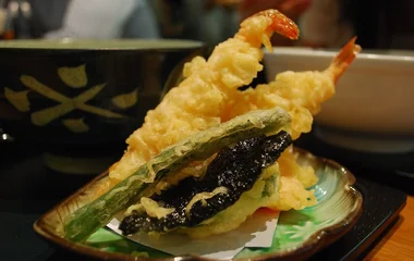 Tempura