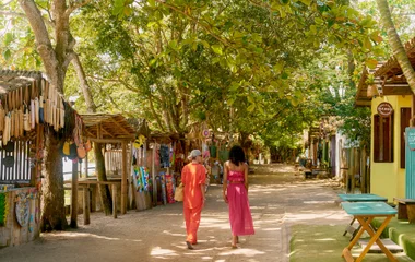 דרום אמריקה עם קלאב מד