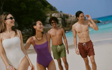 resort all inclusive em destino diferente no mundo