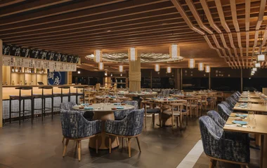 Inmersión profunda en la cultura