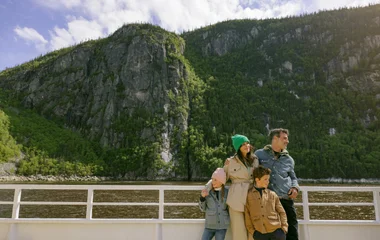 צפון ומרכז אמריקה עם קלאב מד