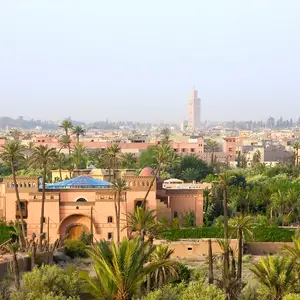 Marrakech