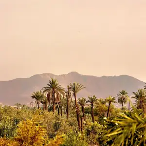 Marrakech
