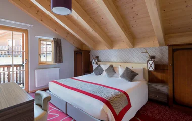 Formula Resort nelle suite del Club Med Pragelato