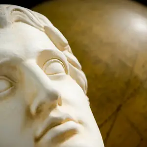 Alexandre : de la Macédoine à l’Égypte