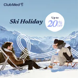 2025-26 Ski Early Bird