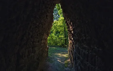 Les cités mayas confientielles de Chicanná, Becan et Balamkú