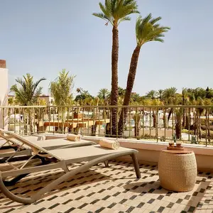 Club Med Marrakech La Palmeraie