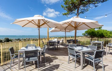 La Palmyre Atlantique Club Med