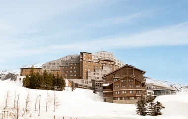 Alpe d'Huez