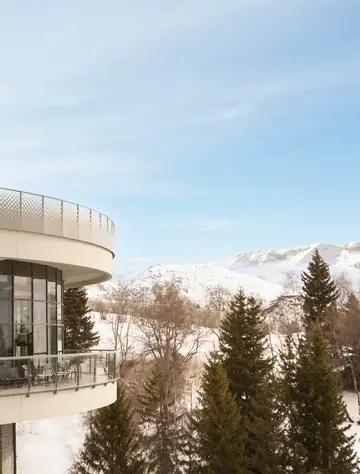 Alpe d'Huez