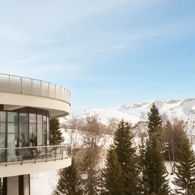 Alpe d'Huez
