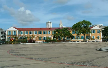 Pointe-à-Pitre