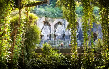 Gunung Kawi : découverte des étonnantes tombes royales