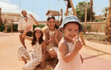 Family Holiday