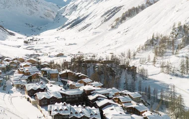 Val d'Isère