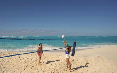 Beach Games – Spiel und Spass am Strand