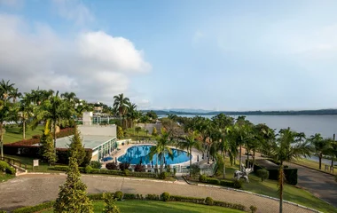 Club Med Lake Paradise