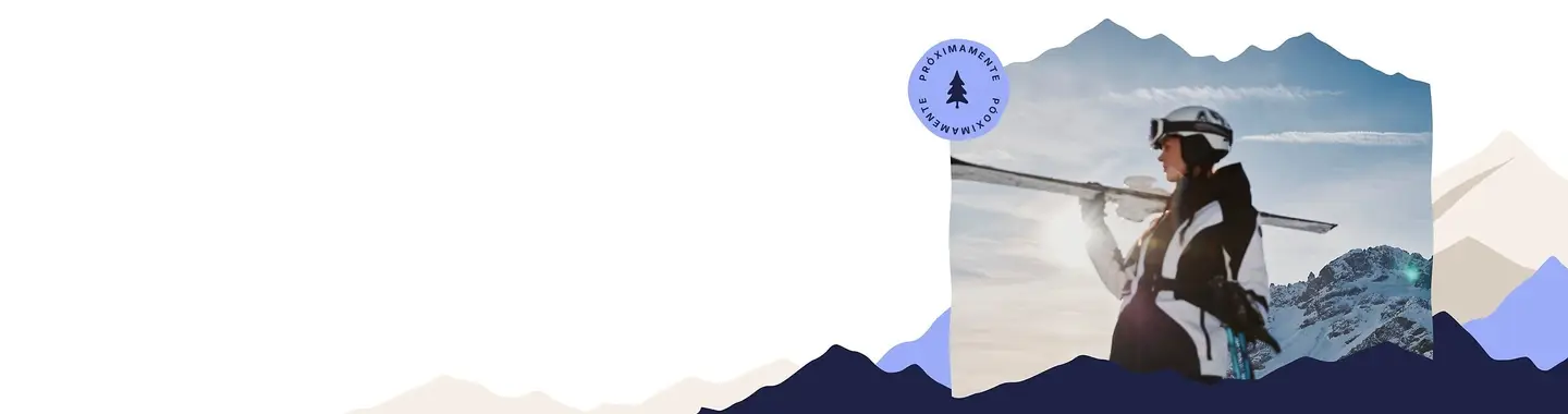 banner para la campaña