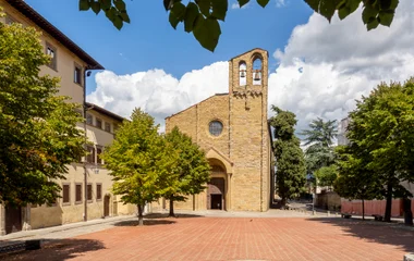 Arezzo, sur les traces du film “La vie est belle”