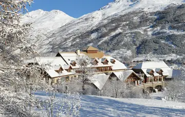 Serre-Chevalier