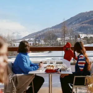 Top ski runs 3 Paradiski