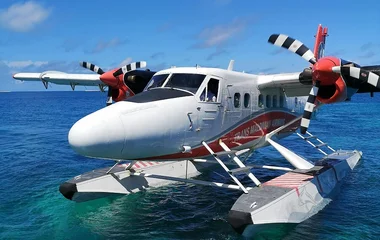 Seaplane