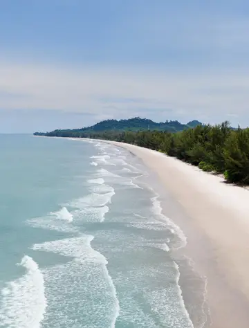 Club Med Bornéo