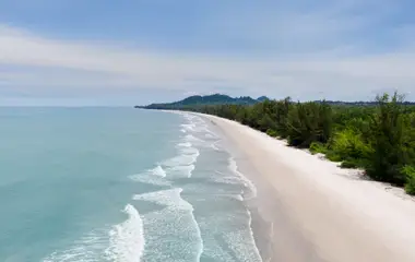 Borneo