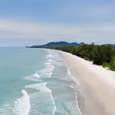 Borneo