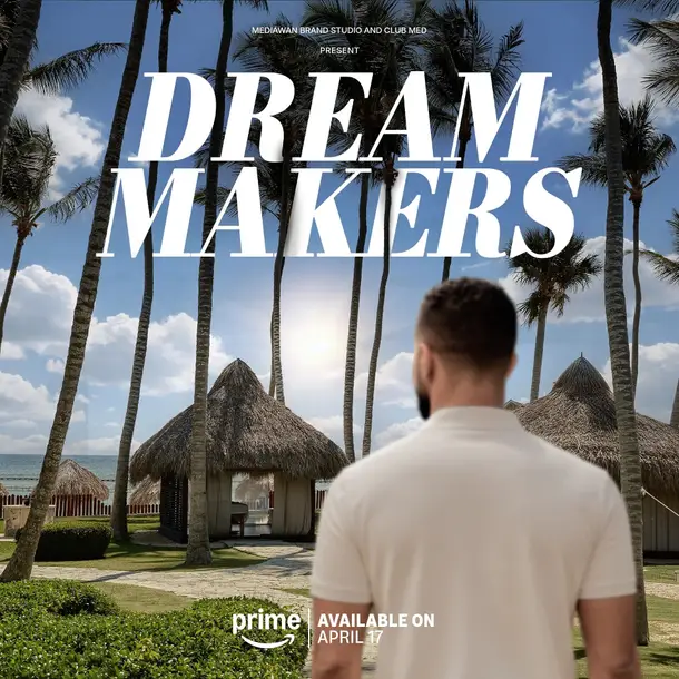 Dream Makers Club Med