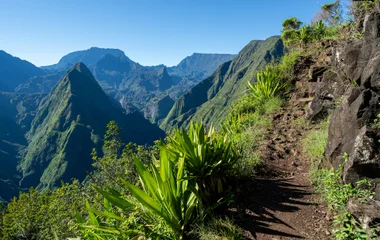 Randonnées guidées, pour une immersion au cœur de La Réunion