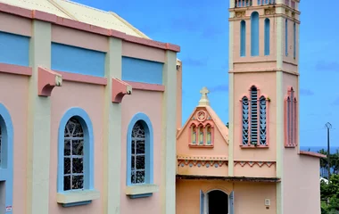 Notre dame des laves