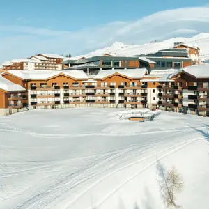 A guide to French Alps Chalets