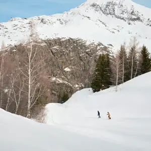 Alpe d’Huez : les sensations de la glisse pour tous les niveaux